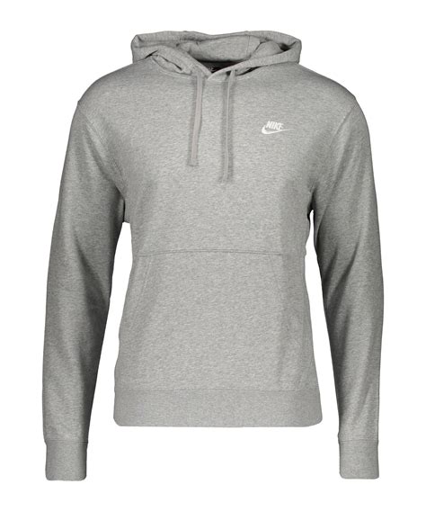 grauer nike pulli herren|Graue Sweatshirts & Hoodies für Herren .